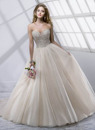 Allison hotsell jayne bridal