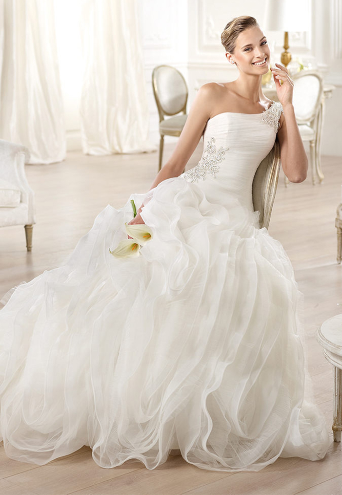 La novia cheap bridal boutique