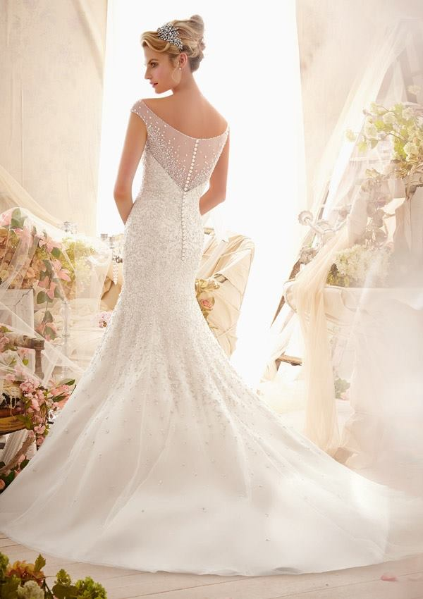 Pascali bridal outlet boutique