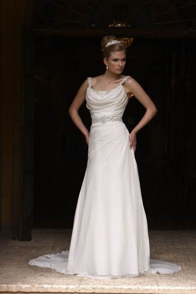 Beck Wedding Dresses