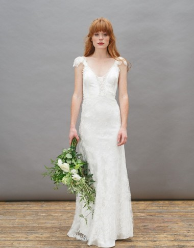 Dana bolton wedding store dress