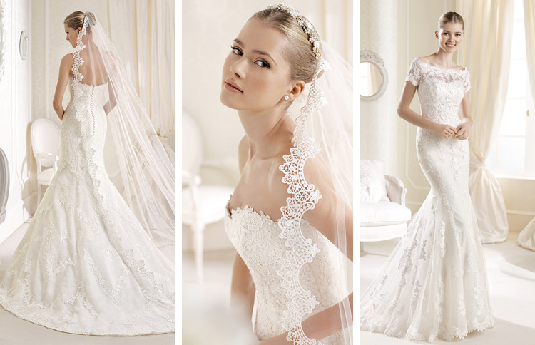 Isabella grace clearance bridal