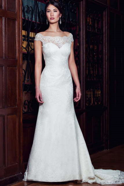 Augusta Jones Wedding Dress UK