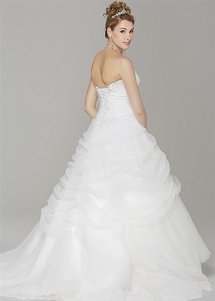 Berketex wedding outlet dresses